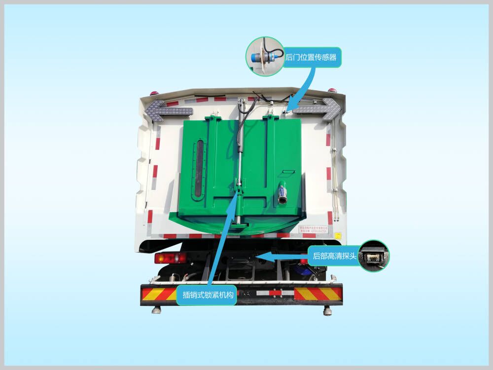 洗掃車價(jià)格