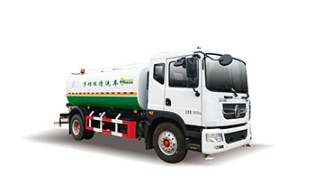 同輝汽車(chē)國(guó)六灑水車(chē)QTH5183GSS