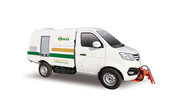 長(zhǎng)安高壓清洗車(chē)QTH5032GQX