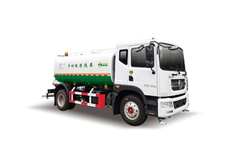 東風(fēng)10方灑水車(chē)QTH5162GSSA